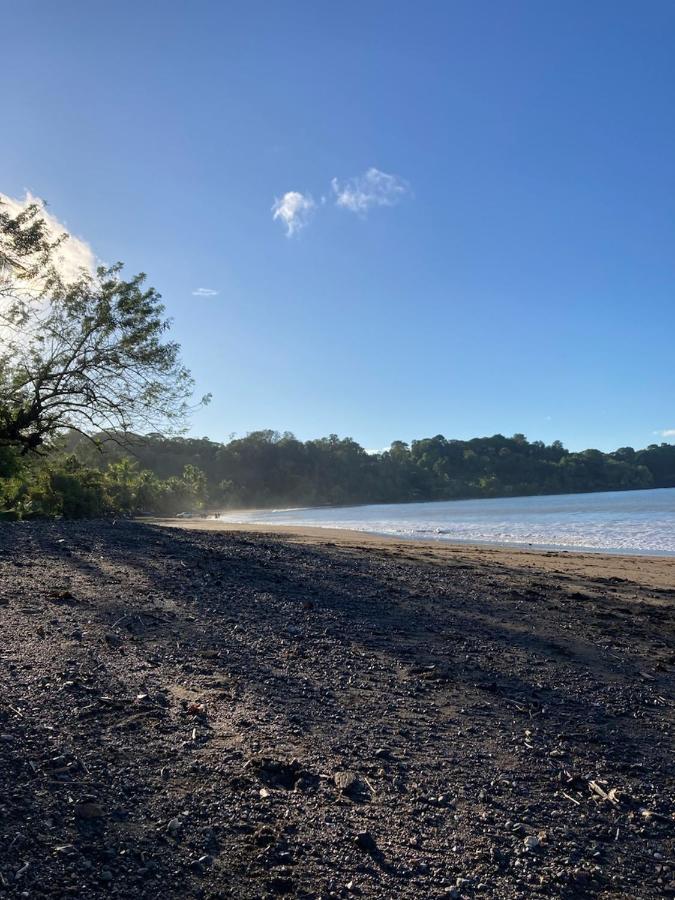 Pez Espada Tours Y Cabinas Drake Bay ภายนอก รูปภาพ