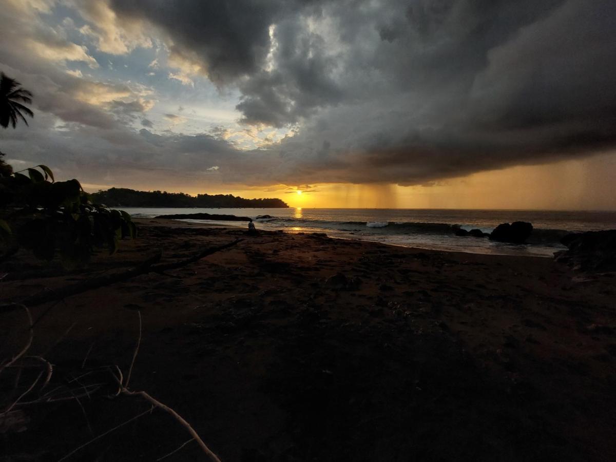 Pez Espada Tours Y Cabinas Drake Bay ภายนอก รูปภาพ